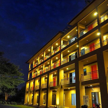 Myqxpress.Chaweng Hotel Ko Samui Eksteriør billede