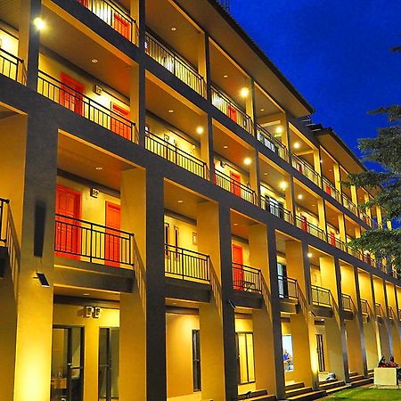 Myqxpress.Chaweng Hotel Ko Samui Eksteriør billede