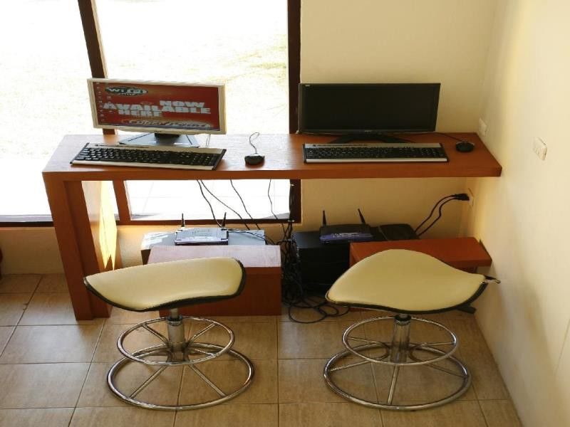 Myqxpress.Chaweng Hotel Ko Samui Eksteriør billede