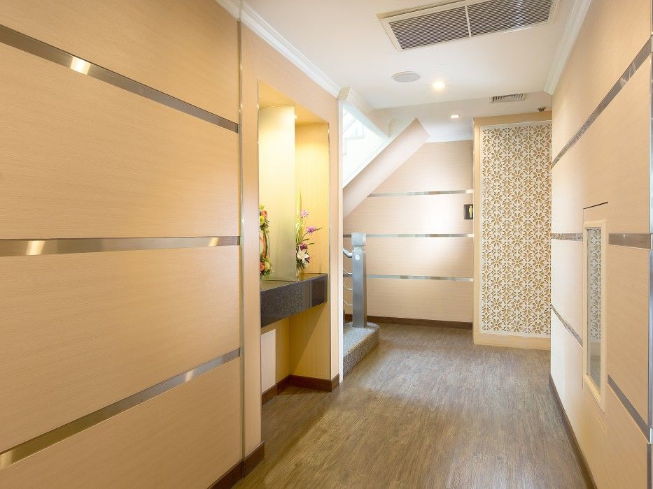 Myqxpress.Chaweng Hotel Ko Samui Eksteriør billede