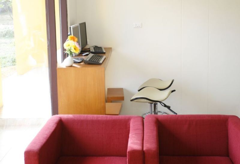Myqxpress.Chaweng Hotel Ko Samui Eksteriør billede