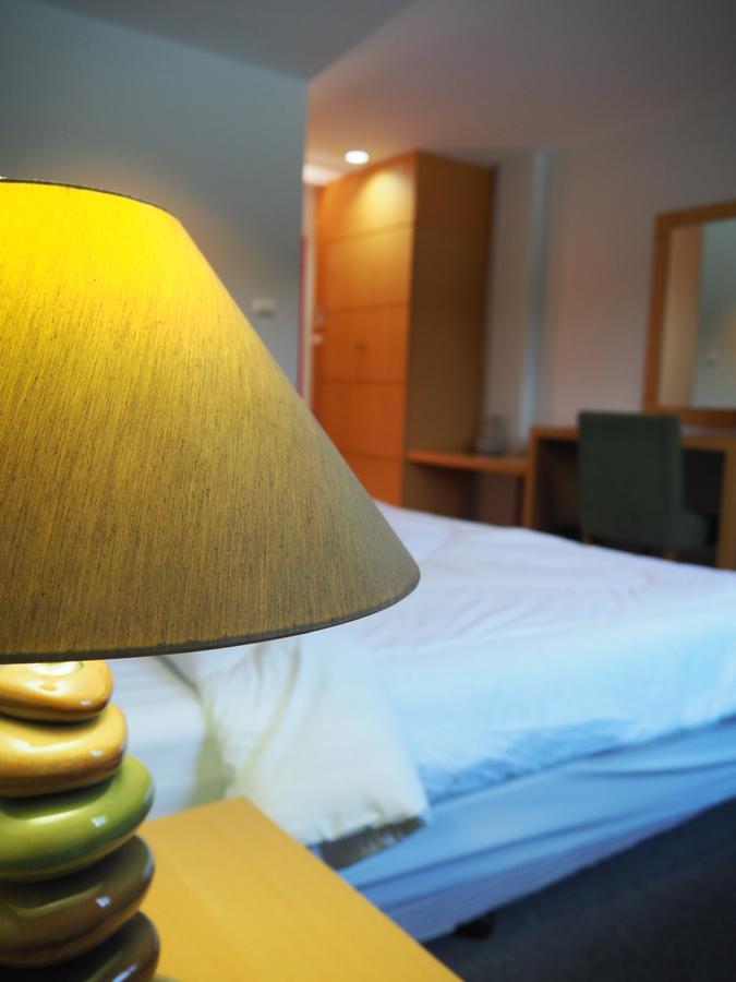 Myqxpress.Chaweng Hotel Ko Samui Eksteriør billede