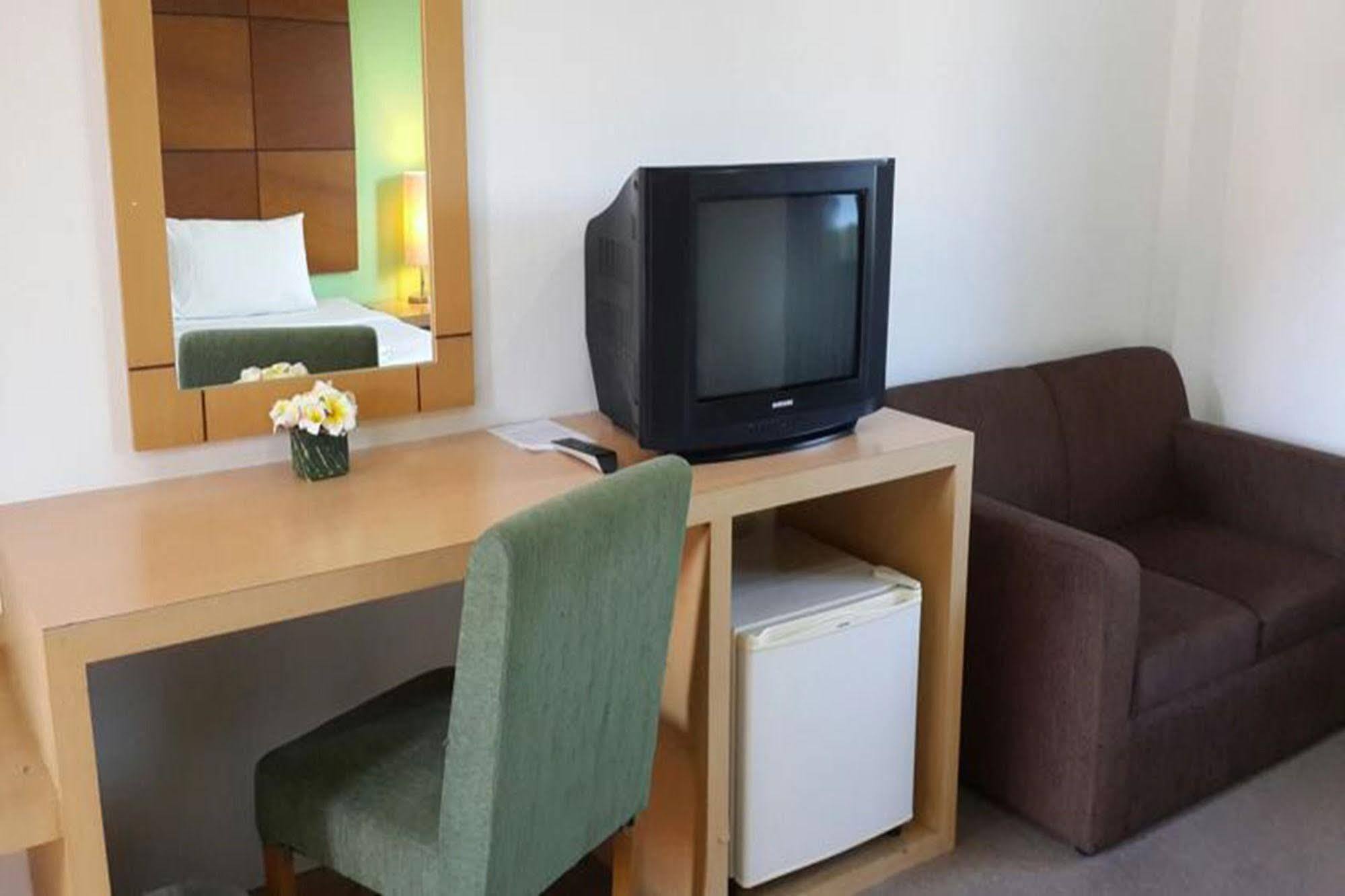 Myqxpress.Chaweng Hotel Ko Samui Eksteriør billede