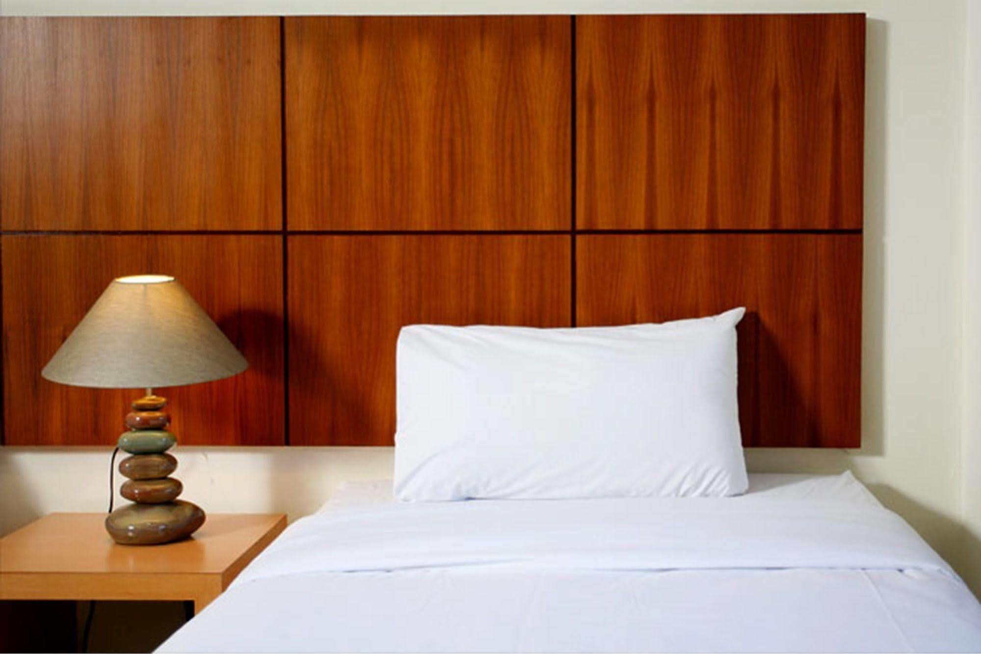 Myqxpress.Chaweng Hotel Ko Samui Eksteriør billede