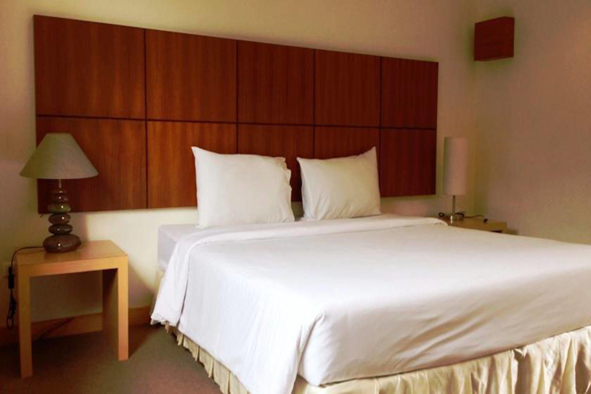 Myqxpress.Chaweng Hotel Ko Samui Eksteriør billede